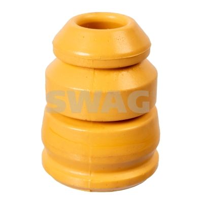 Dystans gumowy, resorowanie SWAG 64 10 8910
