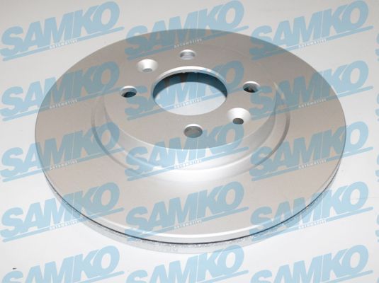 Tarcza hamulcowa SAMKO R1301VR
