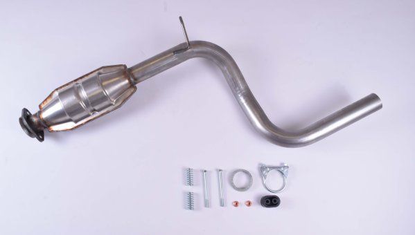 Katalizator EEC RE8007T