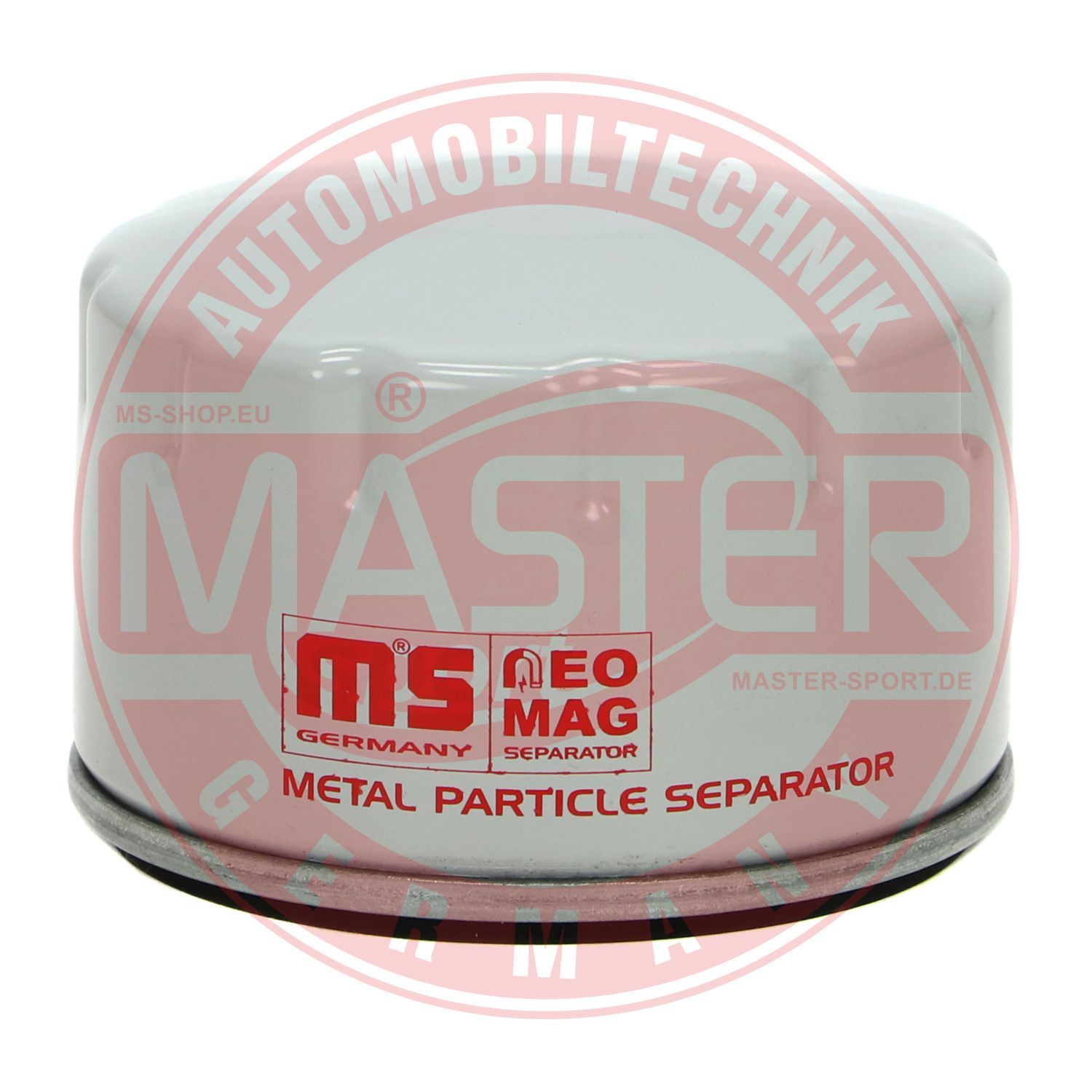 Filtr oleju MASTER-SPORT GERMANY 75/3-MG-OF-PCS-MS