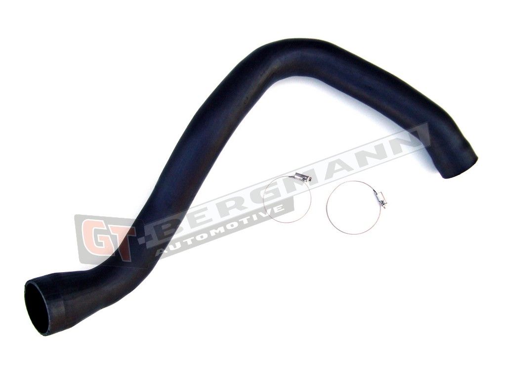 Levně Hadička plnicího vzduchu GT-BERGMANN Automotive GT52-092
