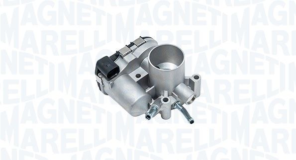Carcasa clapeta MAGNETI MARELLI 802000000161