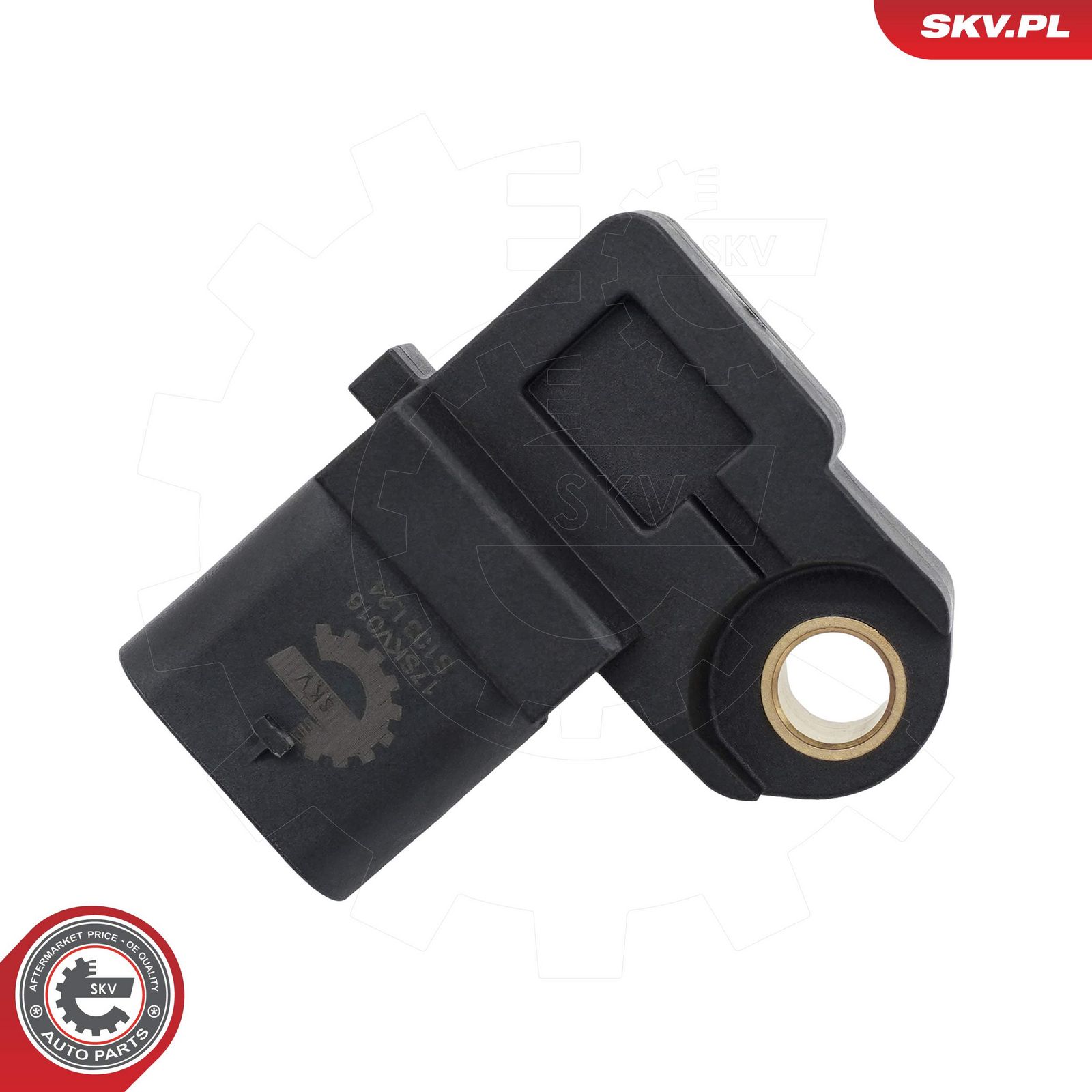 Senzor, presiune galerie admisie ESEN SKV 17SKV016