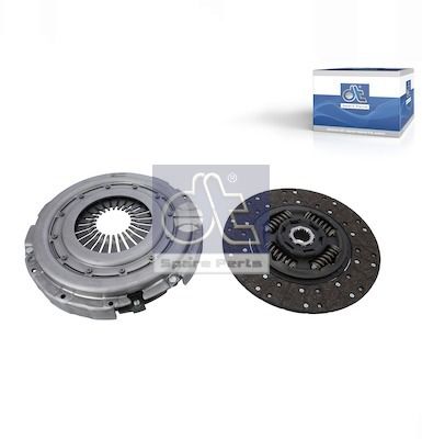 Zestaw sprzęgieł DT SPARE PARTS 4.91323