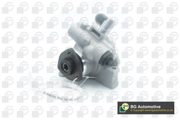 Pompa hydrauliczna, układ kierowniczy BGA PSP5666