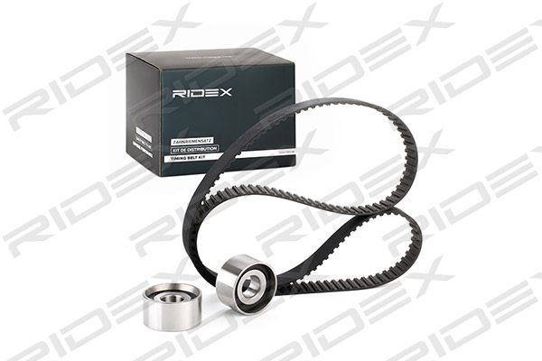 Zestaw paska rozrządu RIDEX 307T0124