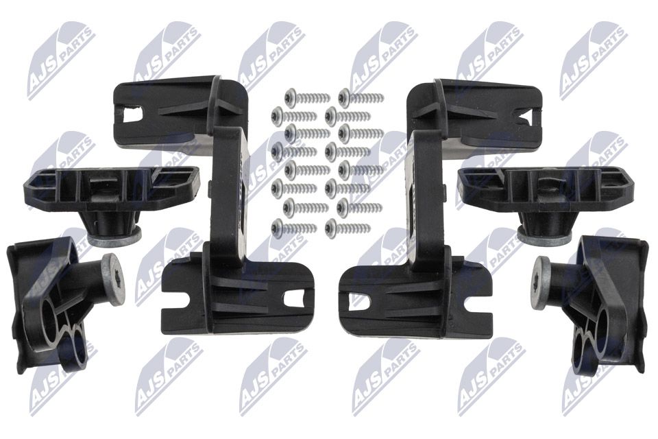 Kit de reparat faruri principale NTY EZC-ME-427