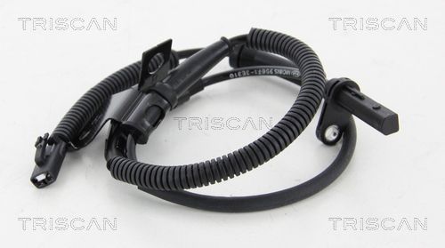 Czujnik, prędkość obrotowa koła TRISCAN 8180 43301