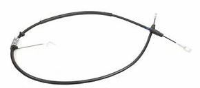 Cablu, frana de parcare MTR 12118891