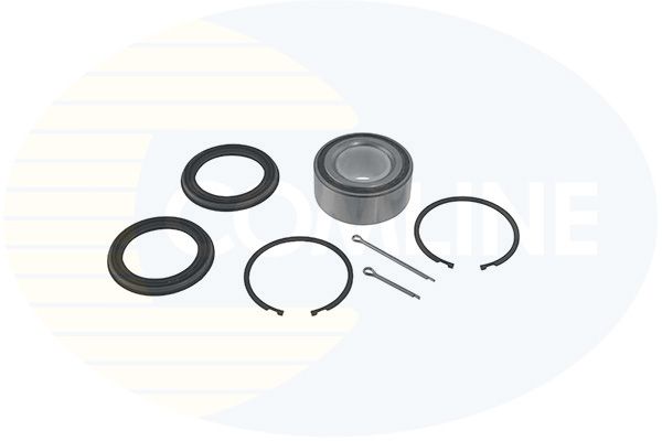 Zestaw łożysk koła COMLINE CBK106