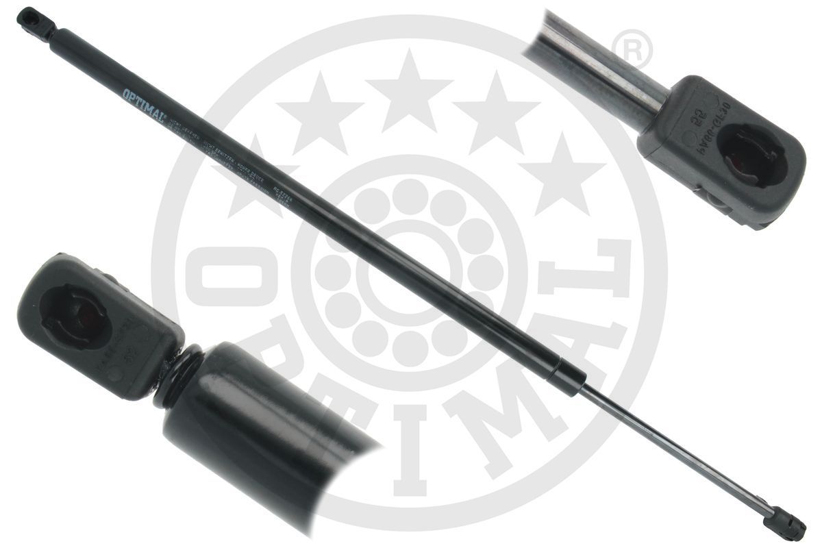 Sprężyna gazowa, pokrywa bagażnika OPTIMAL AG-52266
