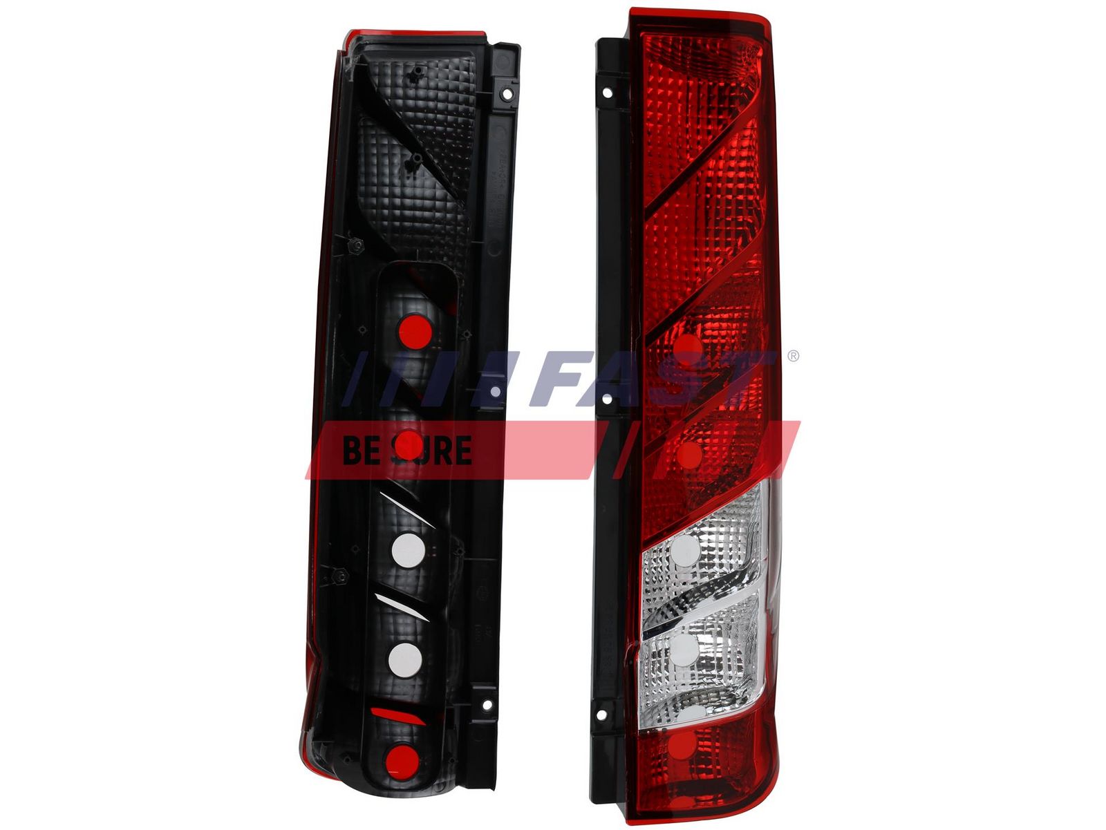 Lampa spate FAST FT86357