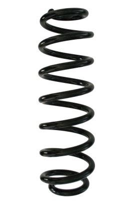 Arc spiral SPIDAN 87904