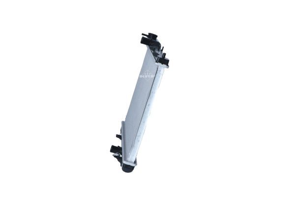 Levně Chladič, chlazení motoru NRF 59325