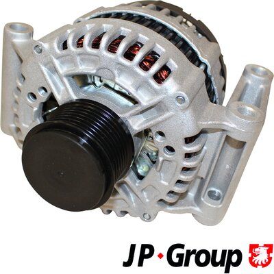 Alternator JP GROUP 1590101200