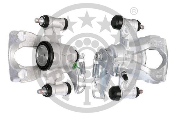 Zacisk hamulca OPTIMAL BC-1010L