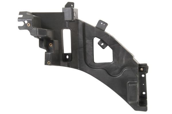 Крепление фары