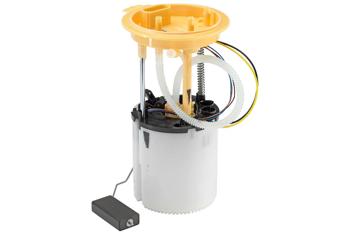 Zespół zasilający w paliwo CONTINENTAL/VDO 2910000152800