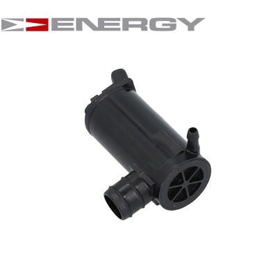 Čerpadlo ostrekovača, čistenie skiel ENERGY PS0001