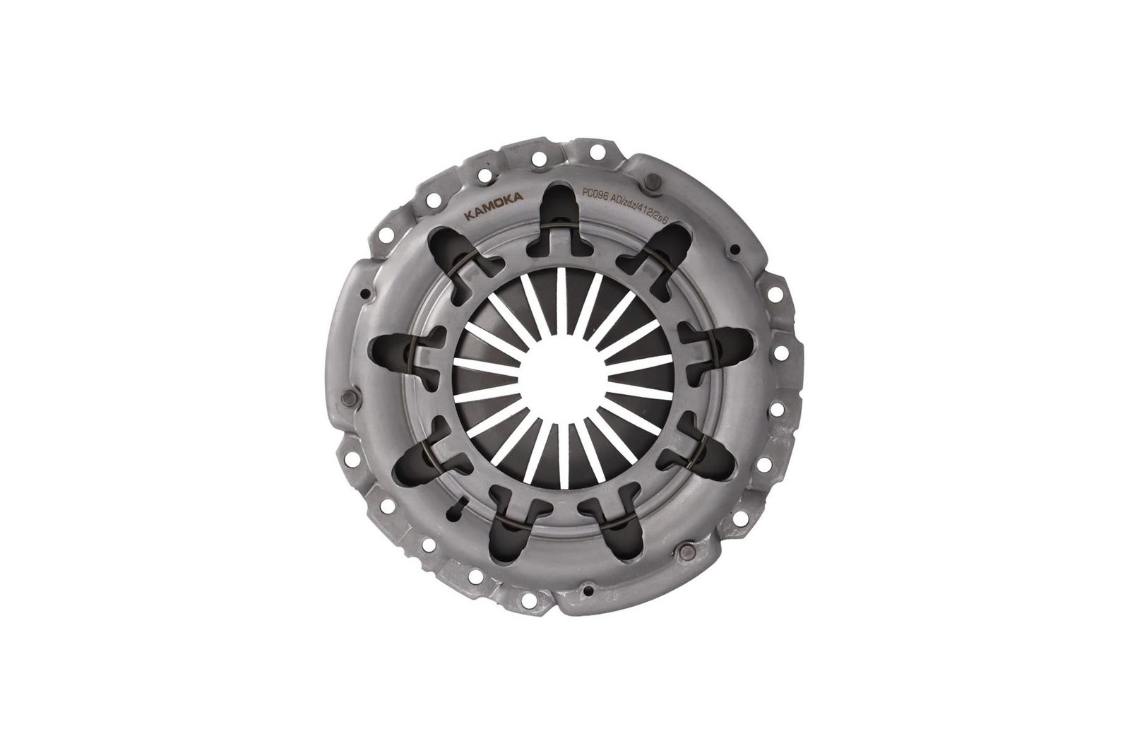 Placa presiune ambreiaj KAMOKA PC096