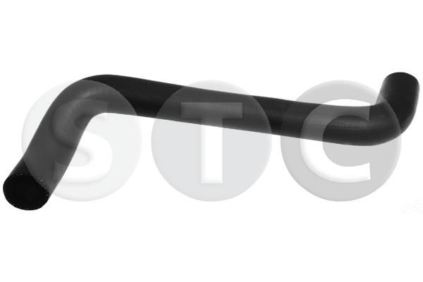 Przewód powietrza doładowującego STC T409835