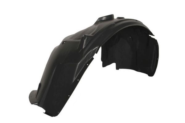 Обшивка, колесная ниша