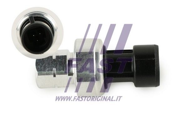 Przełącznik ciśnieniowy, klimatyzacja FAST FT83020
