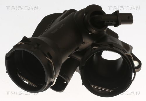 Termostat, środek chłodzący TRISCAN 8620557