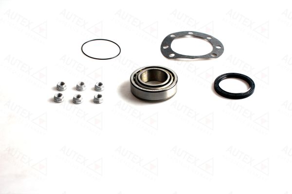 Zestaw łożysk koła AUTEX 807761