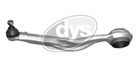 Wahacz, zawieszenie koła DYS 26-27043