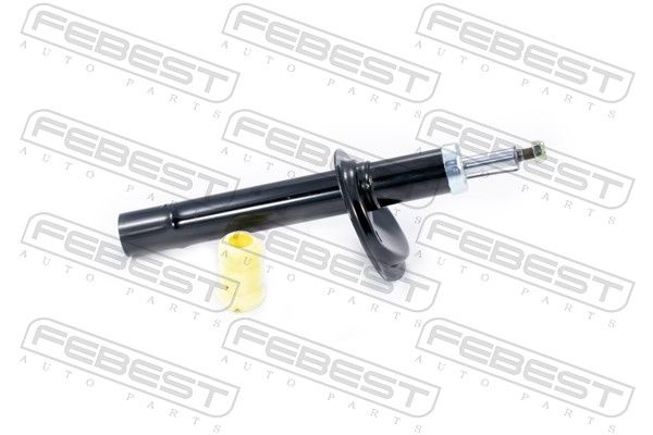 Amortyzator FEBEST 2507G-007F