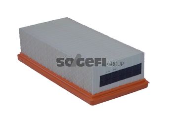 Filtr powietrza TECNOCAR A2448