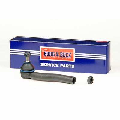 Borg & Beck - Tie Rod End - LH