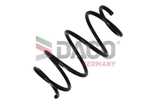 Sprężyna zawieszenia DACO GERMANY 803034