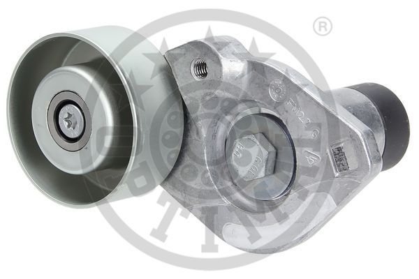 Napinacz, pasek klinowy wielorowkowy OPTIMAL 0-N1473