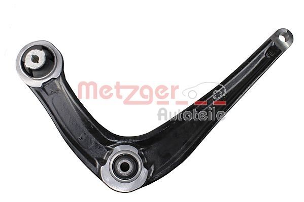 Wahacz, zawieszenie koła METZGER AUTOTEILE 58143101