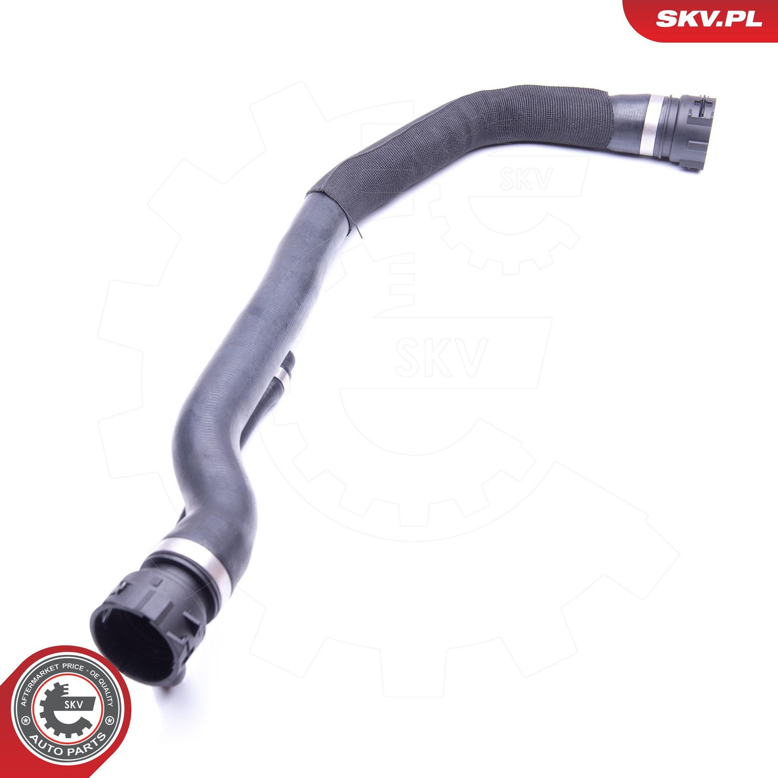 Levně Hadice chladiče ESEN SKV 43SKV718