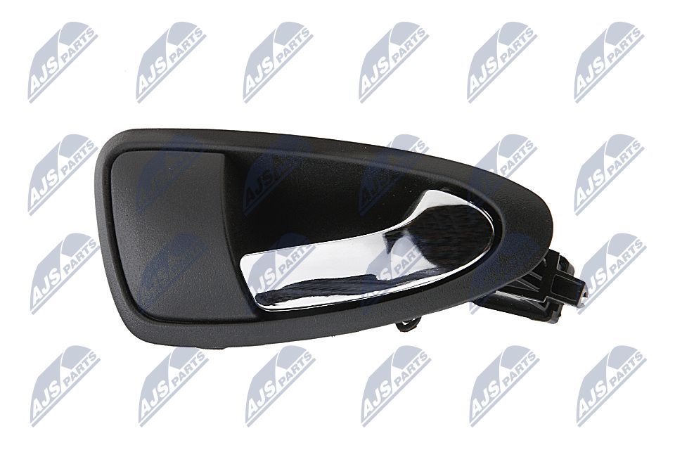 Mâner usa, echipare interioara NTY EZC-SE-001
