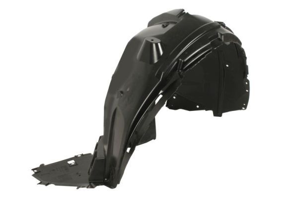 Carenaj roata BLIC 6601-01-1617821Q