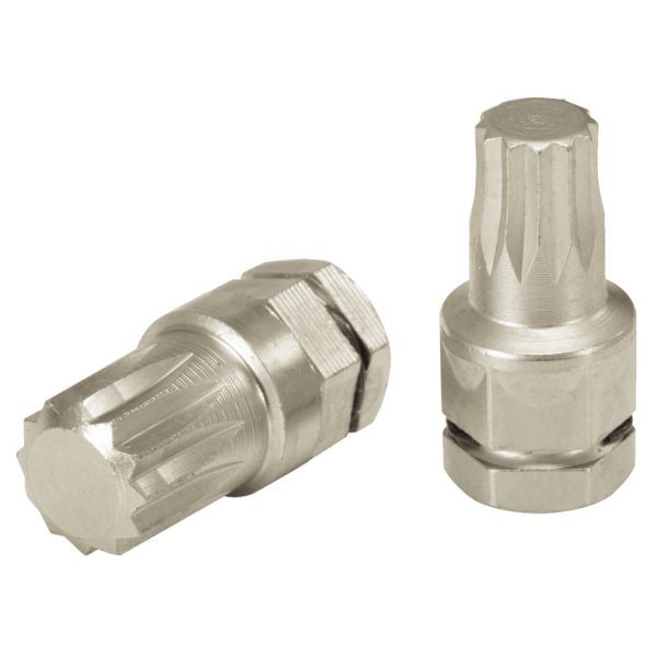 Bit de insurubat KS TOOLS 503.8155