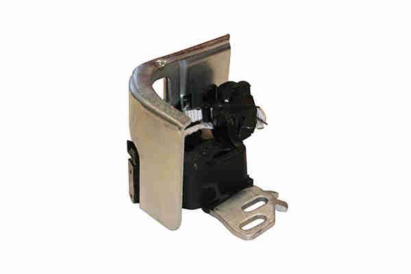 Uchwyt, system wydechowy VAICO V46-1254