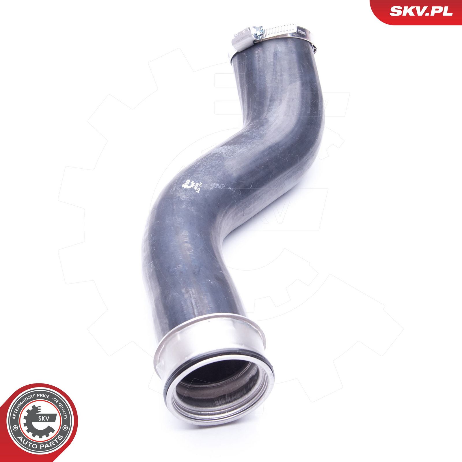 Levně Hadička plnicího vzduchu ESEN SKV 24SKV625