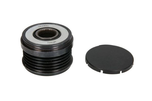 Sistem roata libera, generator BTA E4X004BTA