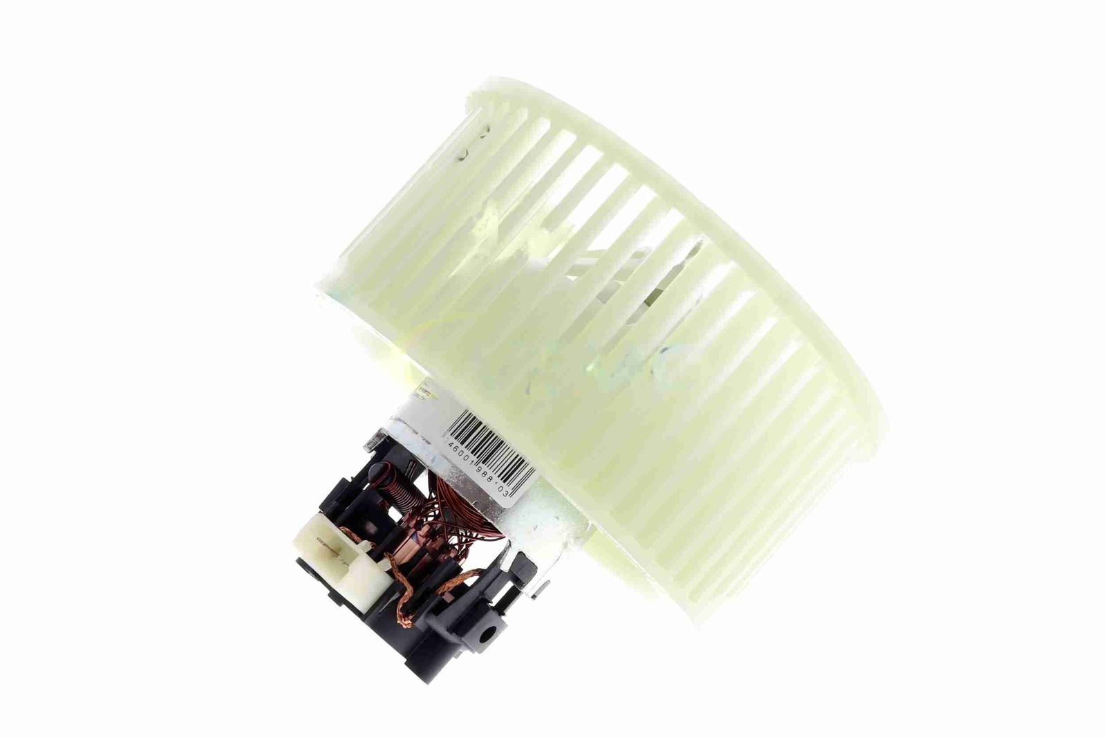 Pulseur d'air habitacle