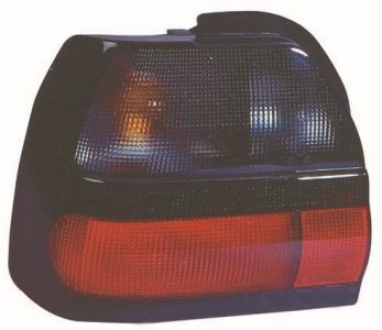 Lampa tylna zespolona ABAKUS 551-1918L-UE