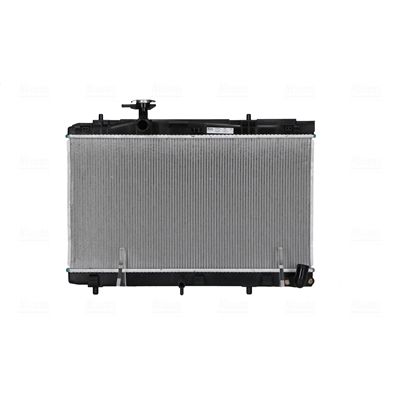 Radiator, racire motor NISSENS 607106