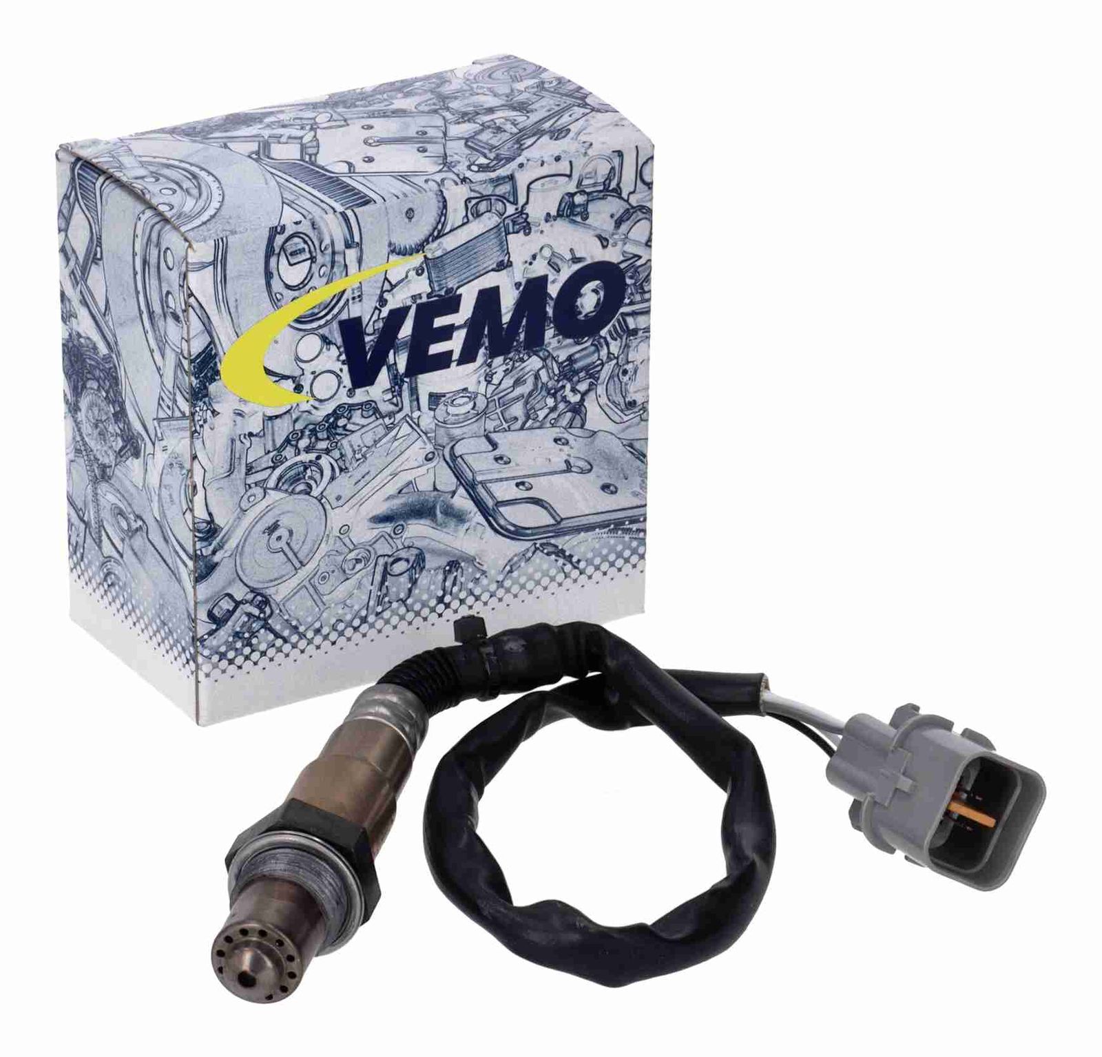 Sonde lambda