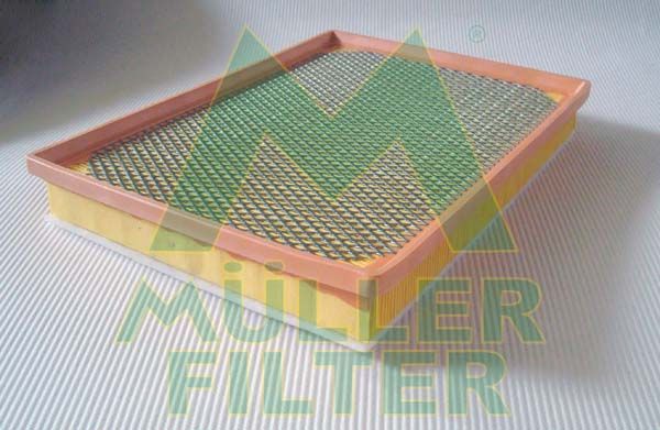 Filtr powietrza MULLER FILTER PA3368