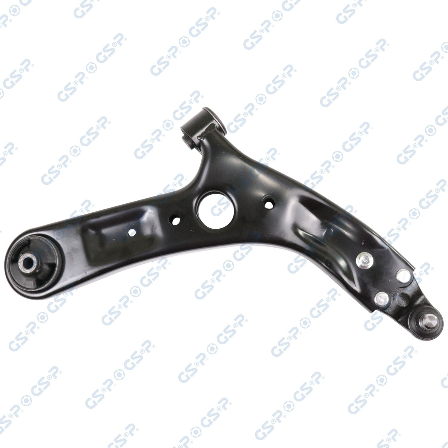 Brat, suspensie roata GSP S063351