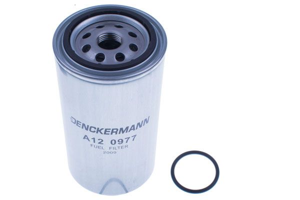 Palivový filtr DENCKERMANN A120977